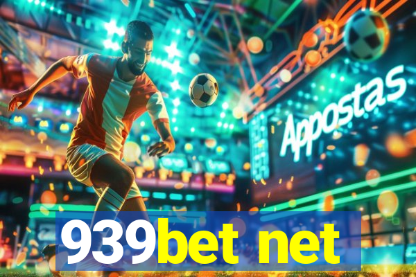 939bet net